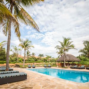 Avani Pemba Beach Hotel